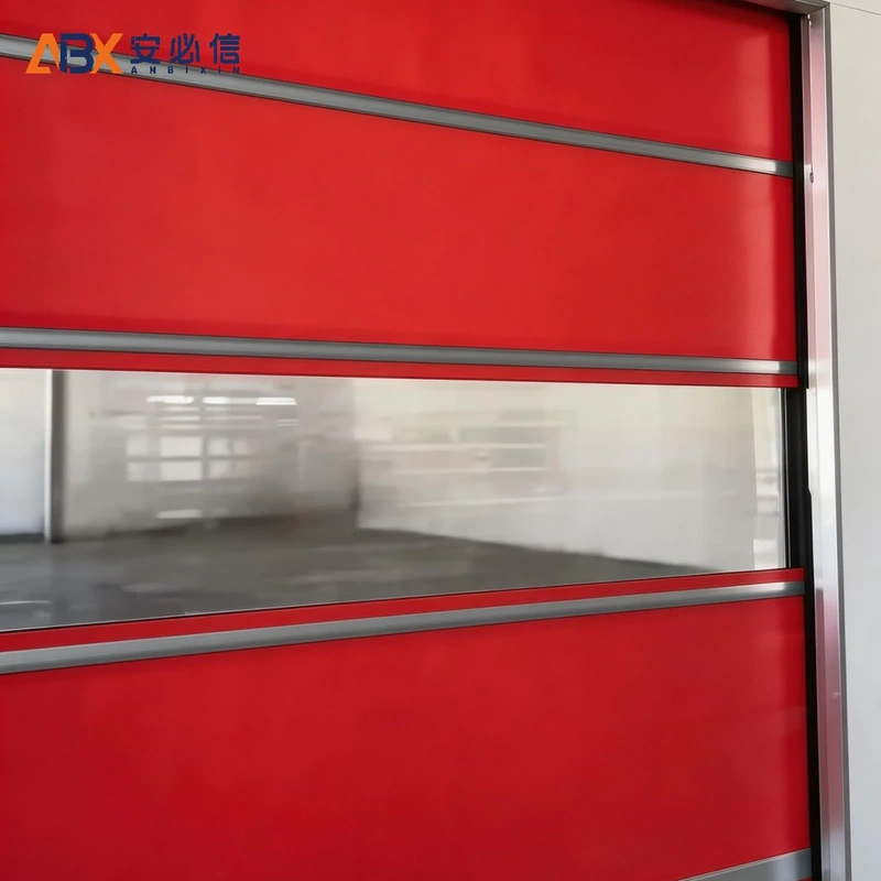 苏州市快速卷帘门